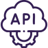 API