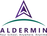 Aldermin Logo