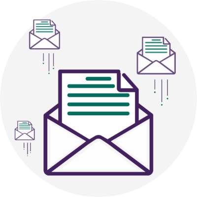 Email Integration​