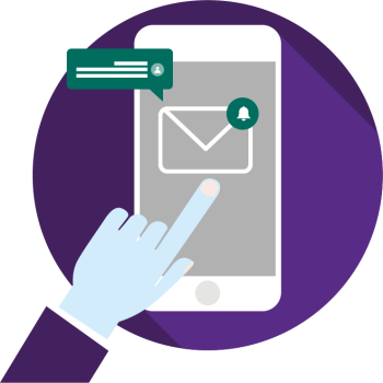 SMS Integration